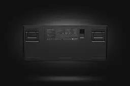 Клавіатура для геймерів Logitech G Pro X TKL LightSpeed з підсвічуванням чорна (920-012136) - мініатюра 5