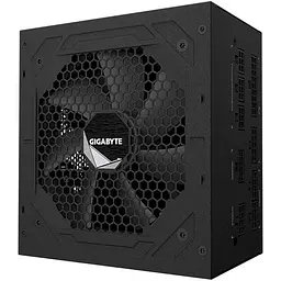 Блок живлення Gigabyte 1000W GP-UD1000GM PG5 PCI 5.0 80 PLUS Gold (GP-UD1000GM PG5) Б/в