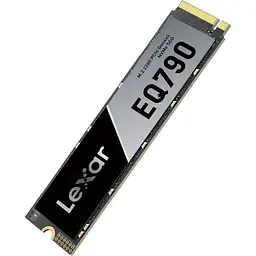 SSD-накопичувач Lexar EQ790 1 ТБ (LEQ790X001T-RNNNG) [176318] - мініатюра 2