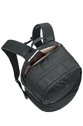 Рюкзак міський Ferrino Post 25 Black (75269QCC) - мініатюра 3