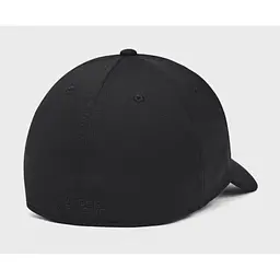 Кепка Under Armour UA Men's Blitzing чорний 1376700-002 M/L (196040303642) - мініатюра 2