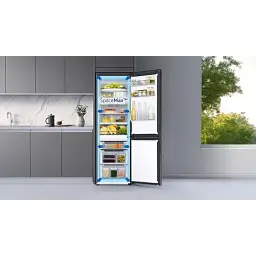 Холодильник Samsung RB33B612EBN з морозильною камерою - мініатюра 7