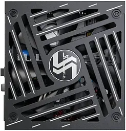 Блок живлення Seasonic Focus GX 850W ATX 3.1 80+ Gold Black (FOCUS-GX-850-ATX31) - мініатюра 4