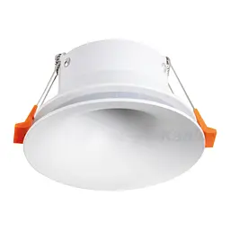 Вбудований точковий світильник Kanlux AJAS DSO-W (33161) - мініатюра 3