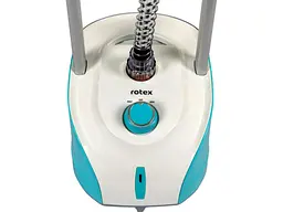 Відпарювач Rotex SUPER STEAM RIC220-S - мініатюра 3