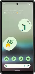 Смартфон Google Pixel 6a 6/128Gb US Chalk [71875] - мініатюра 3