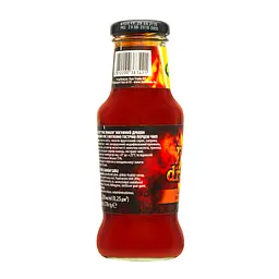 Соус Kuhne Вогняний дракон, 250 г (491931) - мініатюра 2