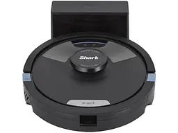 Робот-пилосос з вологим прибиранням SHARK Matrix Plus RV2620WDEU - мініатюра 2