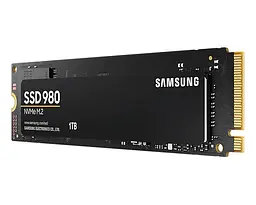 Накопичувач SSD Samsung M.2 1TB PCIe 3.0 980 teh0014727 - мініатюра 8