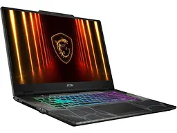 Ноутбук MSI Cyborg 17 B2RWEKG (B2RWEKG-275XUA) - мініатюра 3