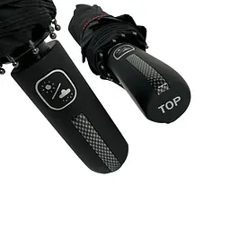 Чоловіча складана парасолька автоматична Toprain d=102 см acs0028763 - мініатюра 6