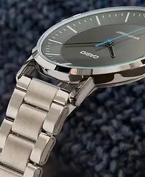 Годинник Casio MTP-VT04D-8E - мініатюра 4