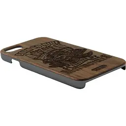 Чохол-накладка Remax Wood Case Apple iPhone 7 Cavalier - мініатюра 4