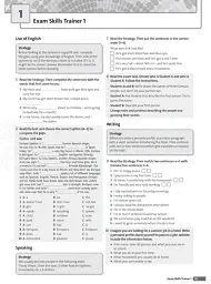 Solutions. Elementary Workbook (Edition for Ukraine) - Пол А. Девіс - мініатюра 3