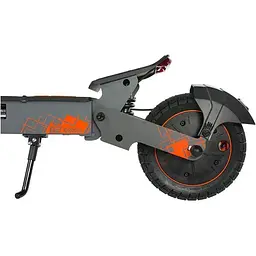 Електросамокат Kugoo Kirin G2 Ultra 2025 [149830] - мініатюра 6