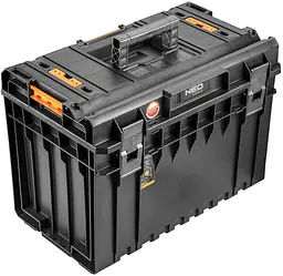 Ящик модульний для інструменту 450, 42х58.5x38.5см, пластик Neo Tools hoz0012771