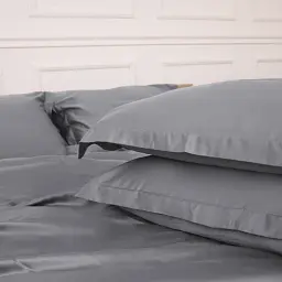 Комплект постільної білизни Mirson Tencel №05 Sea wave 110х140 (2200009369988) - мініатюра 4