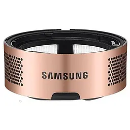 Фільтр для вертикального пилососу Samsung Jet 75, VS20T7535T7, VS15T7035R7, DJ97-02641D (Рожевий колір)