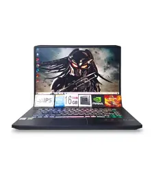 Ноутбук Acer Predator Triton 500 i7-9750H RTX 2080 Max-Q 16GB RAM 1000 GB SSD Refurbished