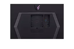 Монітор LG 27" 27GR93U-B 2xHDMI DP USB Audio IPS 3840x2160 144Hz 1ms DCI-P3 95% G-SYNC Fre teh0014278 - мініатюра 10