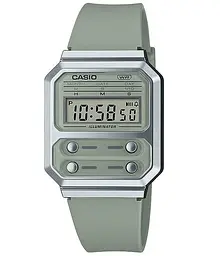 Годинник Casio A100WEF-3AEF
