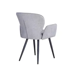 Стілець Avanti RIO Light Grey - мініатюра 5