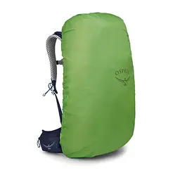 Рюкзак Osprey Stratos 44 Cetacean Blue (OSPSTRABLUE) - мініатюра 4