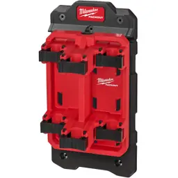 Полиця для інструменту Milwaukee довга підставка для інструментів Packout (4932480714) - мініатюра 2