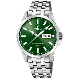Годинник Festina F20357/5