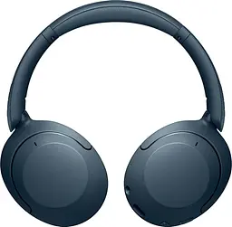 Навушники Sony WH-XB910N Blue (WHXB910NL.CE7) - мініатюра 3
