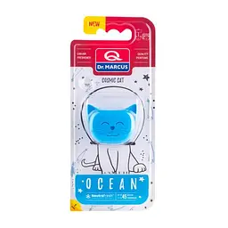 Освіжувач повітря DrMarkus COSMIC CAT Ocean