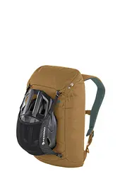 Рюкзак міський Ferrino Spin 18L Nut (75263QNN) - мініатюра 3