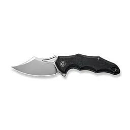 Ніж складаний Civivi Chiro Black C23046-3 - мініатюра 3