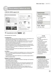 J'aime. Guide pédagogique 3 (A2) - мініатюра 7