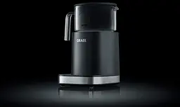 Капучінатор (спінювач молока) Graef MS902EU - мініатюра 7