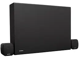 Активний акустичний комплект Work NEO SET 100 BT Black - мініатюра 1