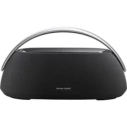 Портативна акустика HARMAN KARDON Harman-Kardon Go+Play 3 Black (HKGOPLAY3BLKEP)