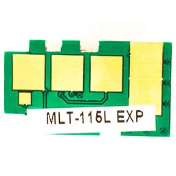Чип для картриджа Samsung SL-M2620/2820, MLT-D115L Everprint (ALS-D115L-3K) - мініатюра 2
