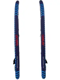 Надувна дошка SUP Enero NAVY 320 з веслом - мініатюра 3