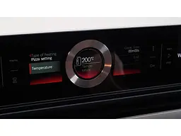 Духова шафа Bosch HBG 676EB6 - мініатюра 3