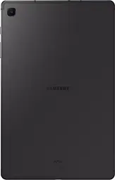 Планшет Samsung Galaxy Tab S6 Lite 2024 4/128GB LTE Grey (SM-P625NZAE) - мініатюра 3