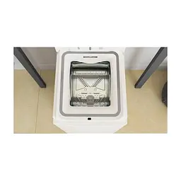 Стиральная машина Whirlpool TDLR6040SEU/N - миниатюра 2
