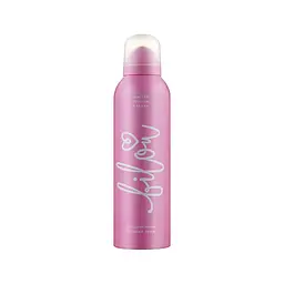 Пінка для душу Limited Edition 5 Years Bilou 200 мл