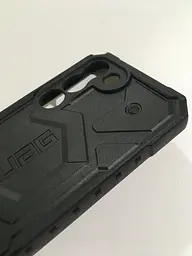 Оригінальний протиударний чохол UAG Pathfinder для Samsung Galaxy S23 Black (214122114040) - мініатюра 7