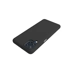 Чохол до мобільного телефона BeCover Samsung Galaxy A22 SM-A225 / M32 SM-M325 Black (706927) - мініатюра 2