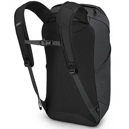 Рюкзак Osprey Farpoint Fairview Travel Daypack Сірий (1054-009.2978) - мініатюра 2