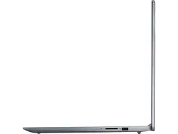 Ноутбук Lenovo IdeaPad Slim 3 15AMN8 Arctic Grey (82XQ01JYRA) - мініатюра 6