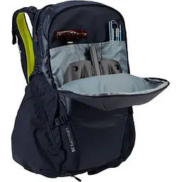 Гірськолижний рюкзак Thule Upslope 35L Blackest Blue (TH 3203609) - мініатюра 9