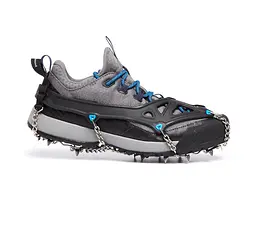 Льодоступи Black Diamond Access Spike Traction Device S Сріблястий