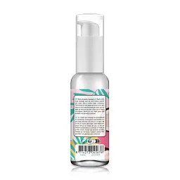 Масажне масло Pharmquests Kissable Oil Coconut, 50 мл - мініатюра 2